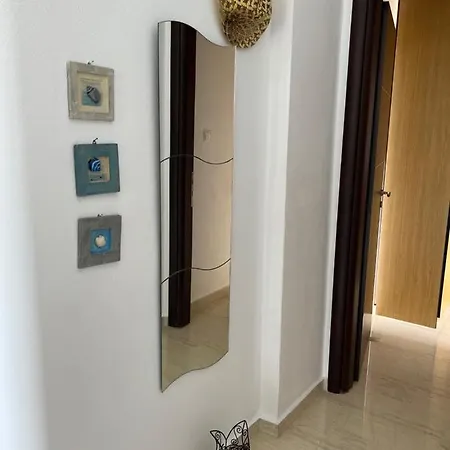 Apartament 