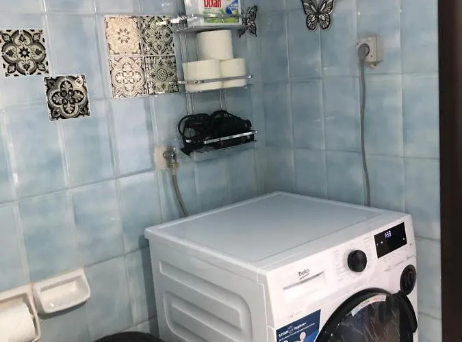 Διαμέρισμα 