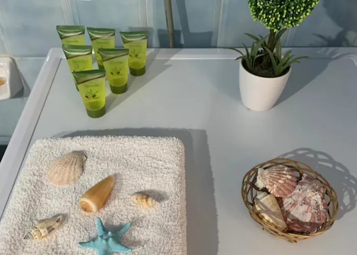 Апартаменты 